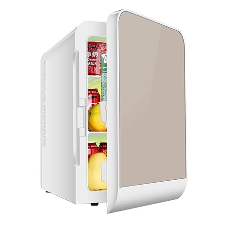 Kievy 20L Refrigerador del coche Un solo núcleo Caja eléctrica ...