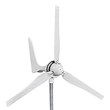 Automaxx Windmill 1500W 24V 60A Wind Turbine