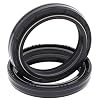 Alle Ballen 55-117 Vork Seal Kit