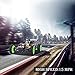 TOQIBO RC Car Remote Control Cars F1 25KM/H High Speed Racing Buggy 1:16 Scale 2.4GHz 50M 4WD Fast Rock Off-Road Crawler Truck Radio Controlled Electric Vehicle With Light