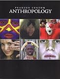 Paperback Pearson Custom Anthropology with Clemson University (ANTH 2010 Dr. Lisa Rapaport) Book