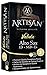 Artisan Alto Saxophone Reeds. E flat. Premium Quality. Strength 3, Box of 10. Durable, Long Lasting, made w/ Best Grade Cane for a Full Sound.