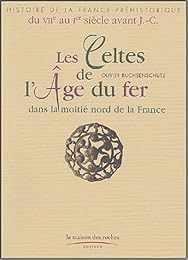 Les  Celtes de l'âge du fer