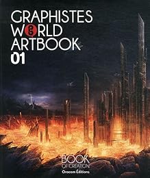 Graphistes world artbook