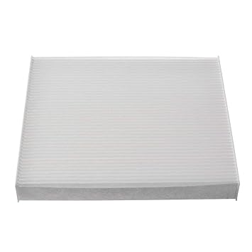 Car Truck Filters Auto Parts Accessories Cabin Air Filter For