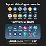 SecuX-W20-Most-Secure-Crypto-Hardware-Wallet-w-Bluetooth-Large-Touchscreen-Easily-Manage-your-Bitcoin-Ethereum-Ripple-BTC-ETH-LTC-BCH-DGB-Dash-BNB-DOGE-XLM-and-more