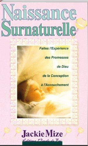 Naissance surnaturelle