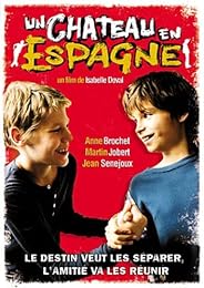 Un Château En Espagne