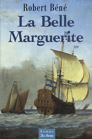 La  belle Marguerite