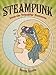 Steampunk Iron-On Transfer Patterns (Dover Iron-On Transfer Patterns) by Ramona Szczerba (2013-06-19 by Ramona Szczerba