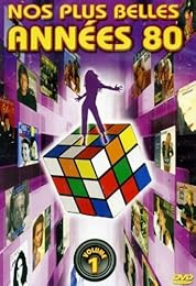 Nos Plus Belles Années 80 (Vol 1)