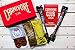 Carnivore Club Box - Includes 4 to 6 Cured Meats - Meats Sampler Food Basket - Comes in a Premium Gift Box - Great Gift For Men and Women - Perfect with Crackers Cheese Wine
