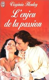 L' enjeu de la passion