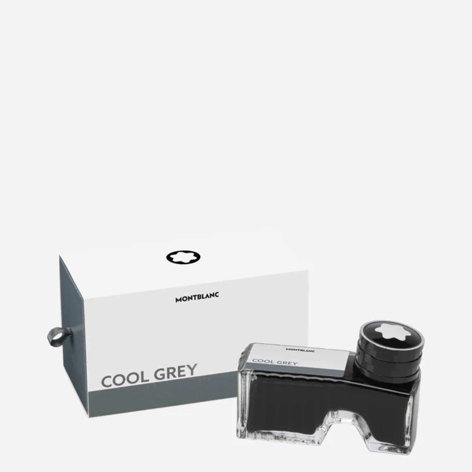 Montblanc INK BOTTLE COOL GREY 60ml PF brand