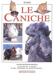 Le  caniche