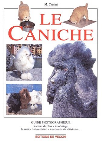Le  caniche