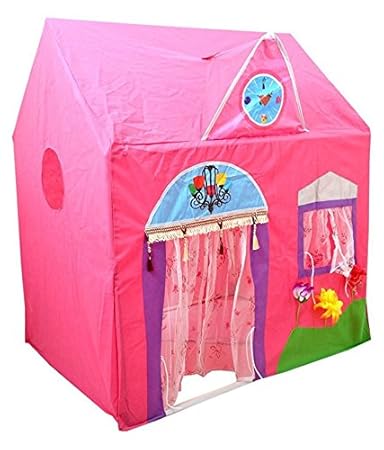 barbie tent house amazon