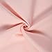 Girls' Short Sets Cat Pajamas 100% Cotton Sleepwear 2 Piece for Toddler Pink 2-7T (4T (3-4 Years), Bunny and carrot)