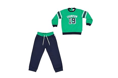 abbigliamento sportivo tute champion uomo