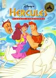 Disney's Hercules: Classic Storybook (The Mouse Works Classics Collection)