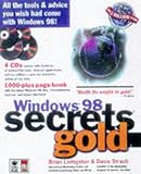 Windows 98 Secrets Gold O-Wrap, Livingston, Brian, 0764532073
