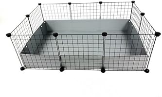 guinea pig hutch bunnings