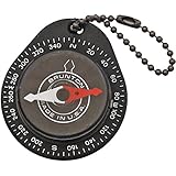 Brunton Key Ring Compass