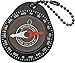 Brunton Key Ring Compass