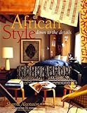 African Style: down to the details by 