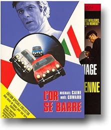 Braquage À L'italienne + L'or Se Barre - Pack Spécial