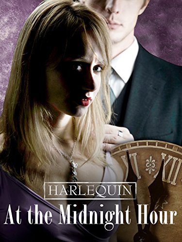 Harlequin: At the Midnight Hour