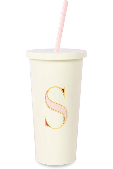 kate spade maid of honor cup