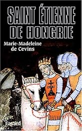 Saint-Étienne de Hongrie
