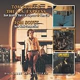 Tom Scott & The L.A. Express / Tom Cat / New York Connection