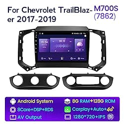 GhoriSales Android 11 Car Radio Bluetooth- 9 Inch