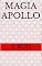Livro Magia Apollo