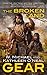 The Broken Land: Book Three of the People of the Longhouse Series (North America's Forgotten Past)