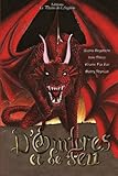 D'ombres et de feu (French Edition) by Irène Princé, Khorine Puk Foe