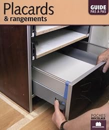 Placards & rangements
