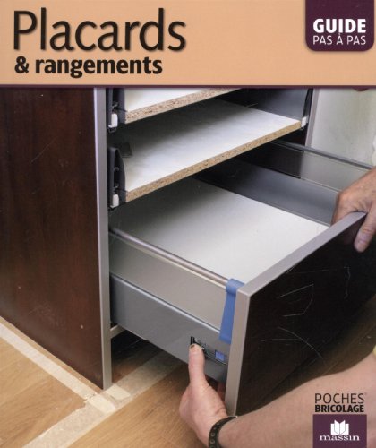 Placards & rangements