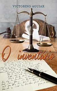 Livro O inventário