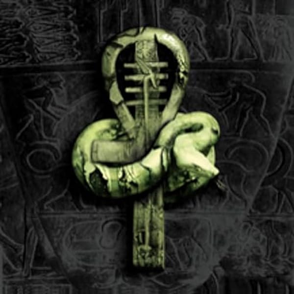 Amazon.com: Amongst The Catacombs Of Nephren-Ka: CDs & Vinyl