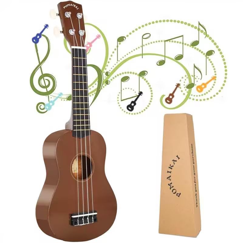 Ukuleles, Mandolins & Banjos Oman | Buy Online | Whizz Others