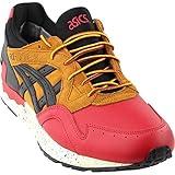 ASICS Men's Gel-Lyte V G-TX Red/Black Ankle-High