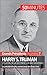 Harry S. Truman et la fin de la Seconde Guerre mondiale: Le président le plus controversé des Éta by Xavier De Weirt, 50 minutes