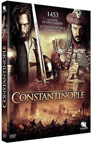 Constantinople
