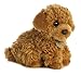 Aurora World Miyoni Poodle Pup Plush