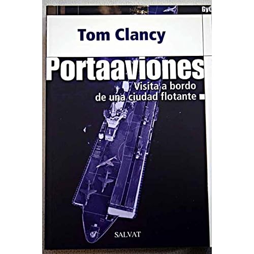 Portaaviones Portaaviones