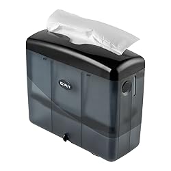 EZbrnd Countertop MULTIFOLD Hand Towel Dispenser