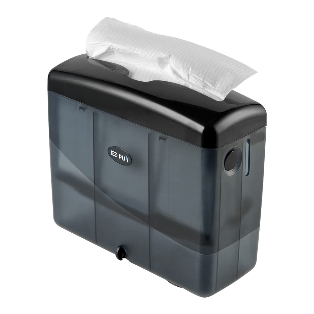 EZbrnd Countertop MULTIFOLD Hand Towel Dispenser